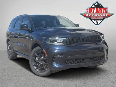 2027 Dodge Durango GT