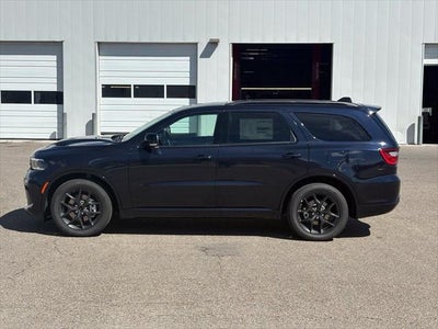 2027 Dodge Durango GT