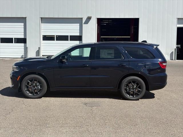 2027 Dodge Durango GT