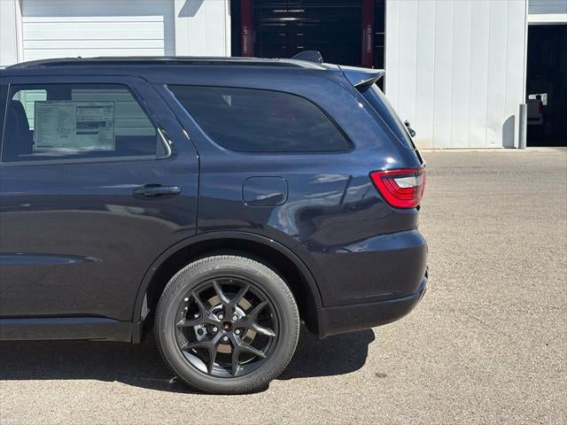 2027 Dodge Durango GT