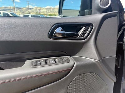 2027 Dodge Durango GT