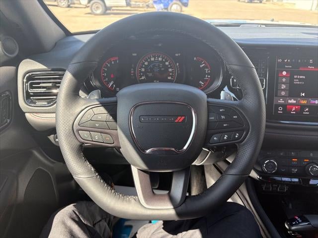 2027 Dodge Durango GT