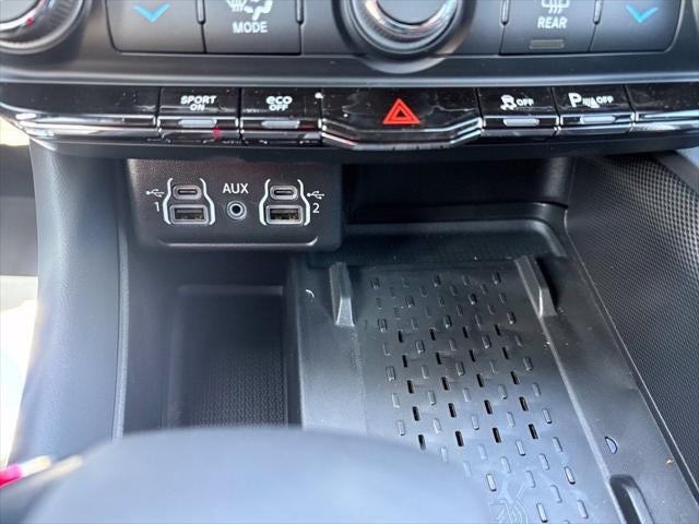 2027 Dodge Durango GT