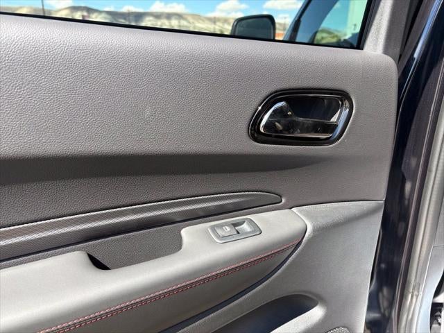 2027 Dodge Durango GT