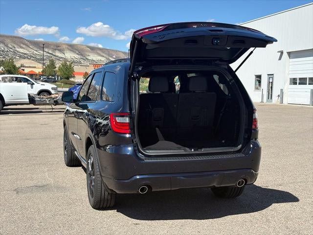 2027 Dodge Durango GT