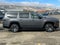 2026 Jeep Grand Wagoneer 4x4