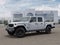 2025 Jeep Gladiator High Tide