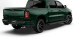2027 RAM 1500 Big Horn/Lone Star Night Edition