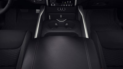 2027 RAM 1500 Big Horn/Lone Star Night Edition