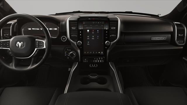 2026 RAM Ram 1500 Big Horn/Lone Star