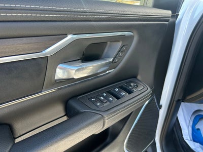 2026 RAM Ram 1500 Laramie