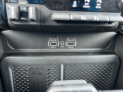 2026 RAM Ram 1500 Laramie Night Edition