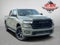 2026 RAM Ram 1500 Laramie Night Edition