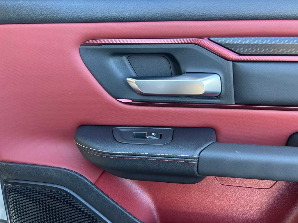 2026 RAM Ram 1500 Rebel