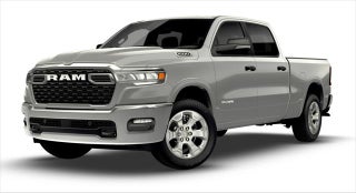 2026 RAM Ram 1500 Big Horn/Lone Star