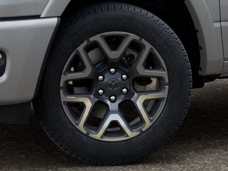 2026 RAM Ram 1500 Laramie