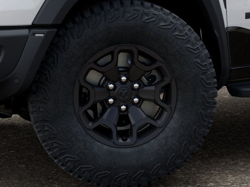 2027 RAM 1500 TRX SRT