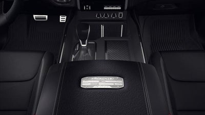 2027 RAM 1500 RHO