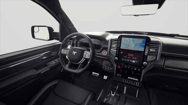 2027 RAM 1500 RHO