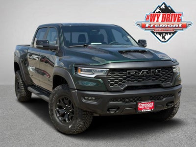 2026 RAM Ram 1500 RHO