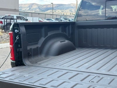 2026 RAM Ram 1500 RHO