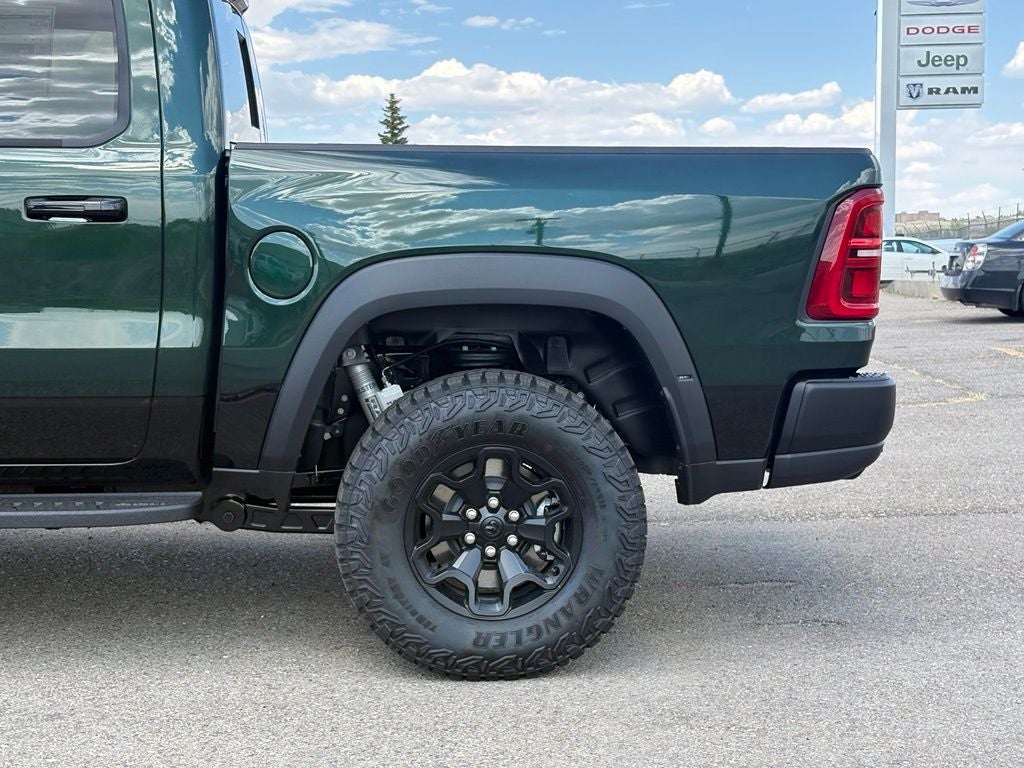 2026 RAM Ram 1500 RHO