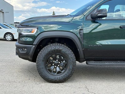 2026 RAM Ram 1500 RHO