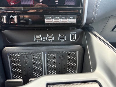 2026 RAM Ram 1500 RHO