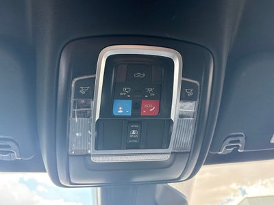 2026 RAM Ram 1500 RHO