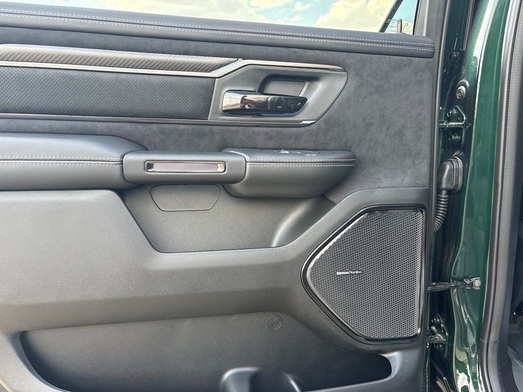 2026 RAM Ram 1500 RHO
