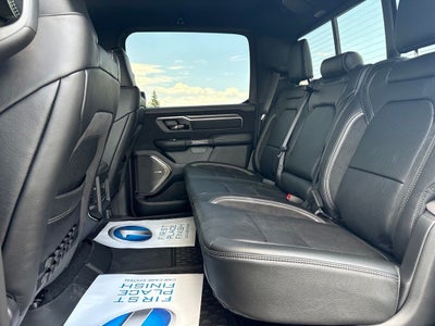 2026 RAM Ram 1500 RHO