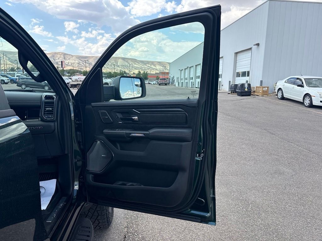 2026 RAM Ram 1500 RHO
