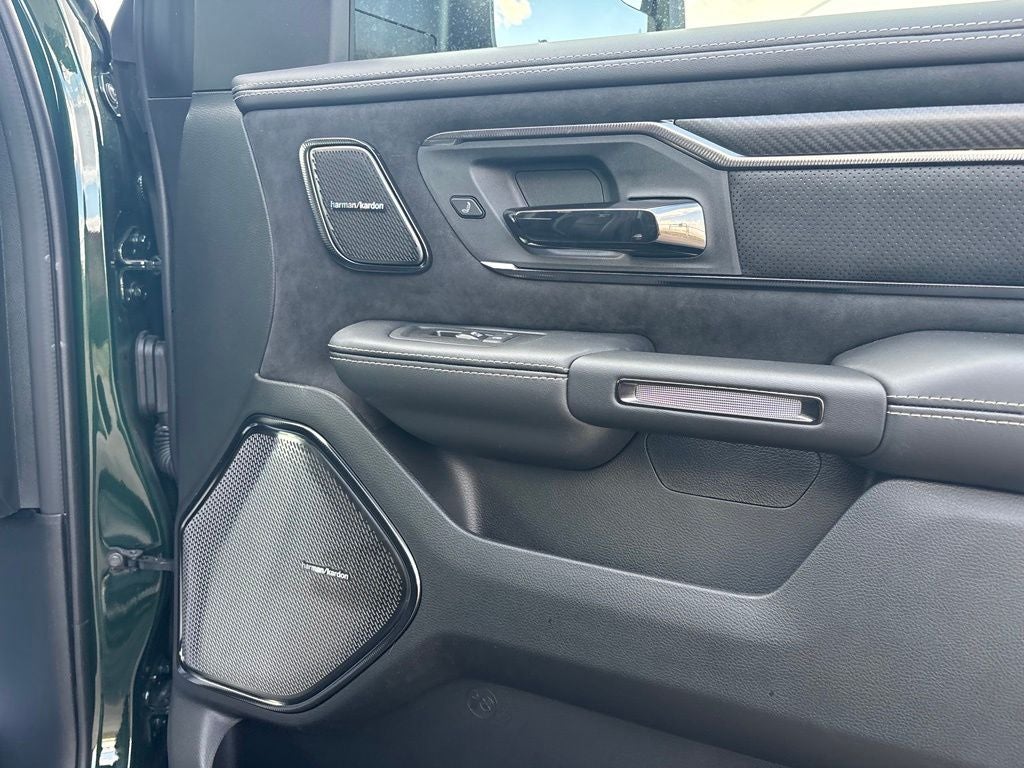 2026 RAM Ram 1500 RHO