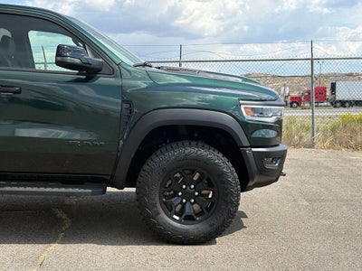 2026 RAM Ram 1500 RHO
