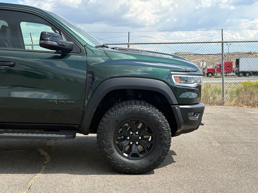 2026 RAM Ram 1500 RHO