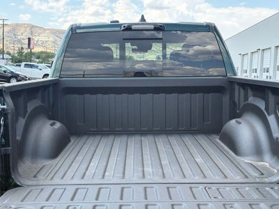 2026 RAM Ram 1500 RHO