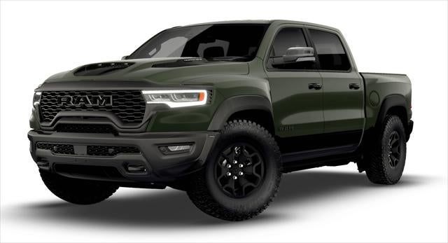 2026 RAM Ram 1500 RHO