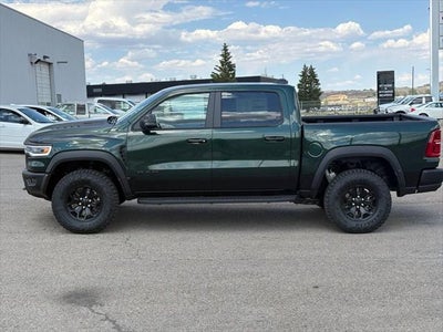 2026 RAM Ram 1500 RHO