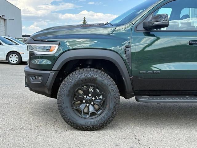 2026 RAM Ram 1500 RHO