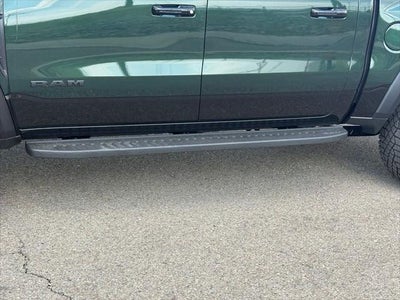 2026 RAM Ram 1500 RHO