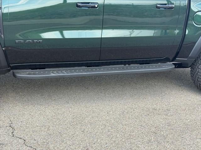 2026 RAM Ram 1500 RHO