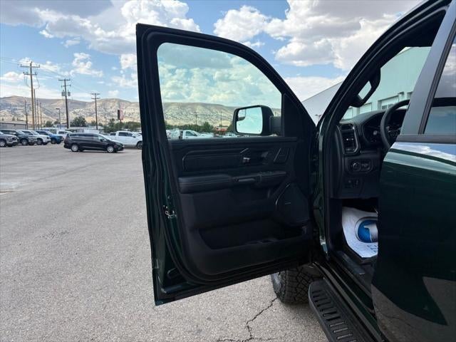 2026 RAM Ram 1500 RHO