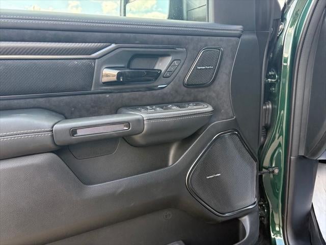 2026 RAM Ram 1500 RHO