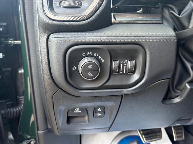 2026 RAM Ram 1500 RHO