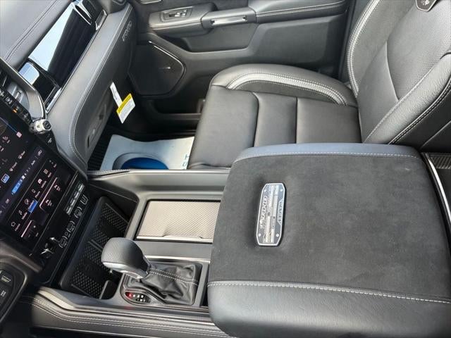 2026 RAM Ram 1500 RHO