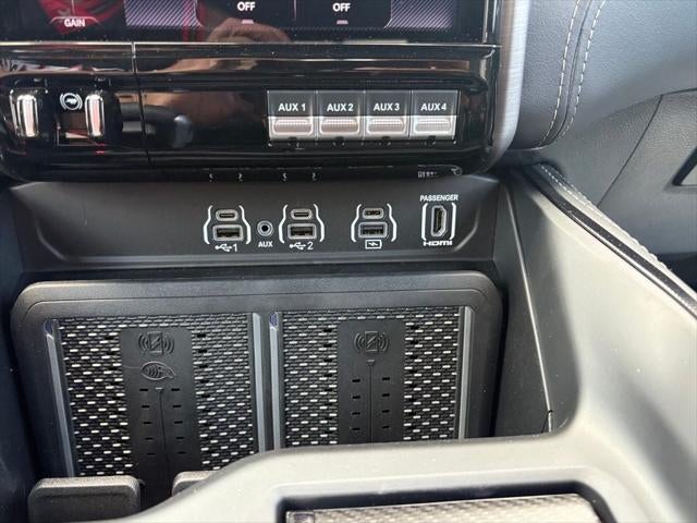 2026 RAM Ram 1500 RHO