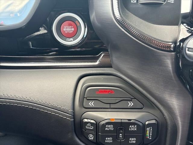 2026 RAM Ram 1500 RHO