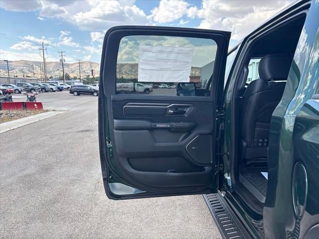 2026 RAM Ram 1500 RHO