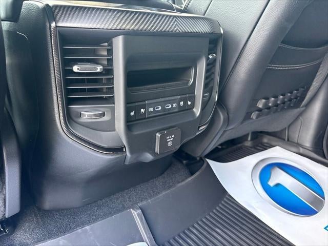 2026 RAM Ram 1500 RHO