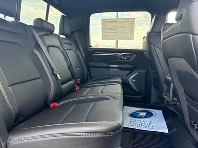 2026 RAM Ram 1500 RHO